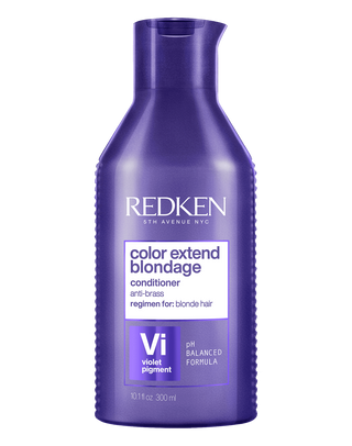 Redken Color Extend Blondage hair conditioner